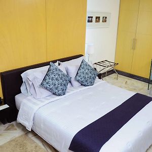 Executive King Room